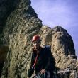 Pau montañero - 