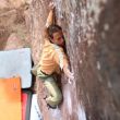 Pegadito pegadito - Xicotiu buscando el paso en Martí Gras 7b+