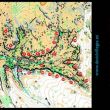 MAPA SECTORES RECUEVAS - 