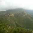 Cielo amenazante - Frente al Tallat, sobre el Cavall Bernat