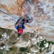 Acercandose al paso clave - 