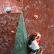 Peleando el bloque - 