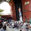 El rocódromo - Vuelta clasificatória del campeonato nacional de Ecuador de escalada: modalidad boulder
