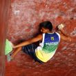 Pastaza a tope!! - Final del Campeonato Nacional de Escalada en Ecuador: modalidad bloque