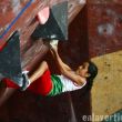 Ya es tuya!! - Final del Campeonato Nacional de Escalada en Ecuador: modalidad bloque.