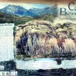 Croquis Cancho Bermejo - Escalada deportiva en Valdesangil