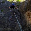 Tercer largo a la sombra - Carlos cerrando filas.