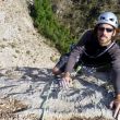 Llegando a cumbre - 