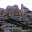 Vistas de la estética Mitra desde el pantano - 