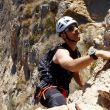 Llegando a la cueva - 