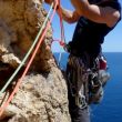 Saliendo de la cueva - 