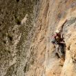 Merli en el paso clave del cuarto largo - 