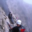 Paso de V - 