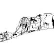 Croquis sector calentamiento - 