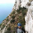 Retomando la escalada  - 