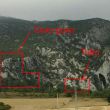 Zona Leizea (la lece) - Sectores sencillos ideales para iniciacin