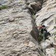 Edu disfrutando del diedro - 