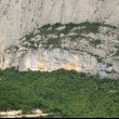 Rumbau - Sector donde se hallan algunas de las vías más duras de España y del mundo.