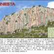Resea Pea Ginesta - By: Skalatopi
https://skalatopi.blogspot.com/2012/05/garraf-penya-ginesta.html