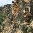 Yonki woman de la roca - 