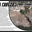 Acceso a la pared Yosemítica - 
