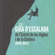 Guia d\'escalada de l\'Estret de les Aigües i de la Costera - La comarca de \"La Costera\" agrupa muchas escuelas de escalada de gran diversidad. Arropada por la \"Serra Grossa\" al sur y la \"Serra plana\" al norte, el Cányoles surca un valle envidiable donde encontraremos las zonas de escalada de Xátiva, Montesa, Vallada y Moixent.

La roca caliza está presente en todas las zonas, con diversidad de colores y formas. El tipo de escalada es muy diverso: incluye desplomes, placa vertical y tumbada, techos, diedros, chorreras, vías a bloque, bloques y hasta una vía ferrata.

Cada escuela tiene su mejor época para escalar, explicada a medida que avanza la guía, así como un encanto maravilloso para descubrir en cada visita y disfrutar de una comarca y unos parajes únicos y totalmente escalables.